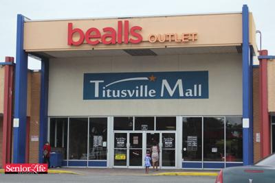 Old Titusville mall to make way for multi-phase development