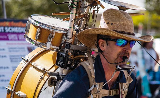 Senior Life Comes To Melbourne Square Mall For Its Final Expo Community Vieravoice Com