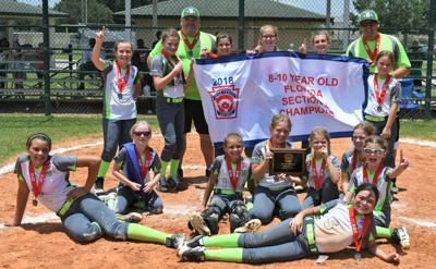 Palm Coast Junior Softball all-stars win district tournament, Observer  Local News