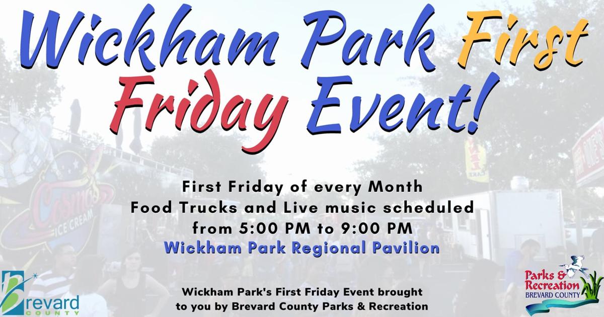 Wickham Park First Friday Event Calendar Vieravoice wickham-park-first-friday-event-calendar-vieravoice