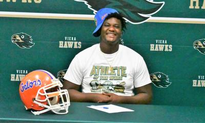 Viera’s Lyons calls signing with Florida a ‘life-changing moment’