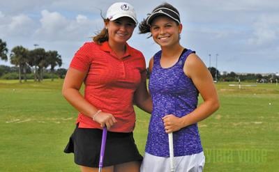 Viera golf teams focused on reaching state tournament | Viera Voice ...
