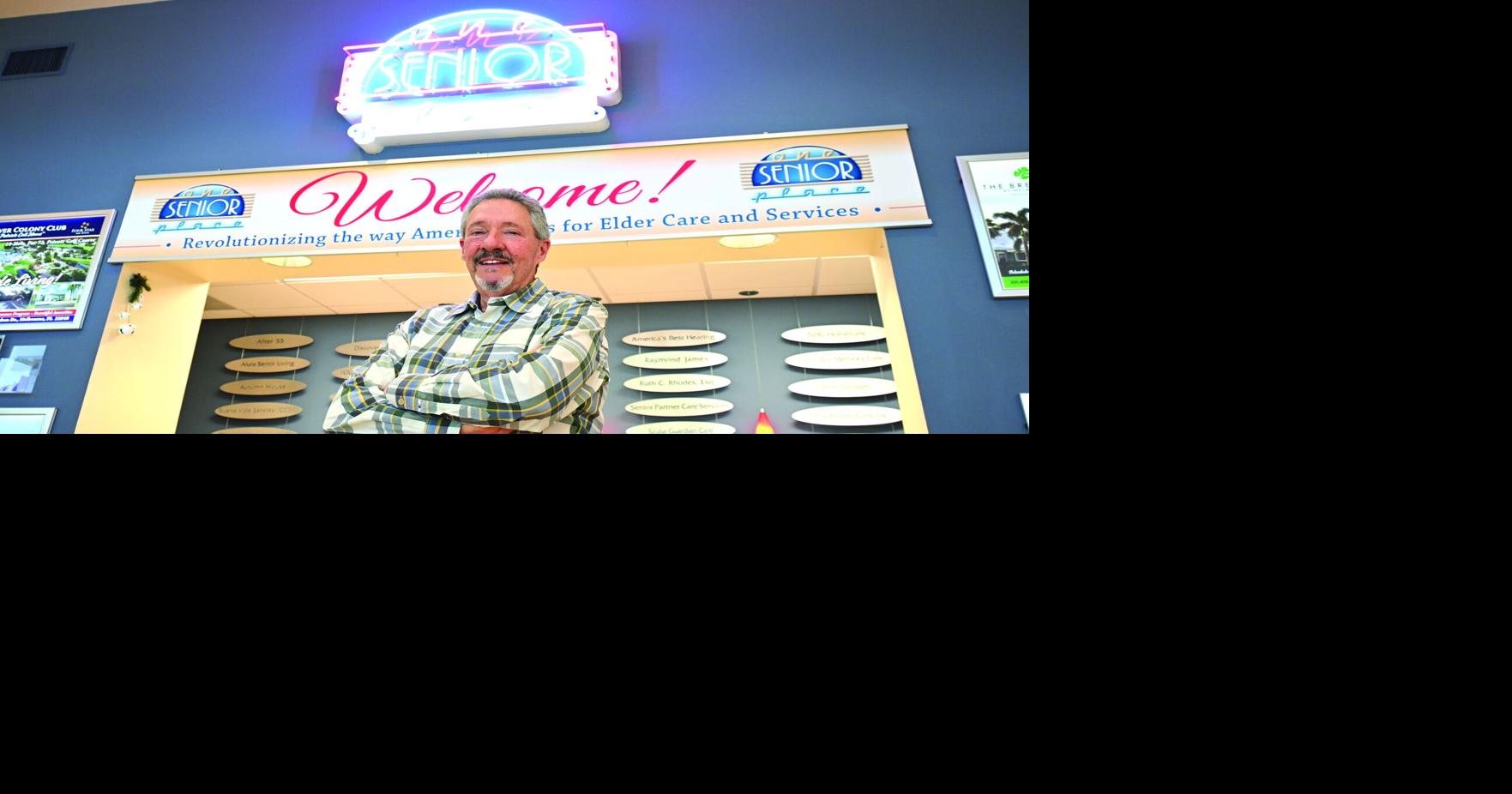 One Senior Place celebrates 20 years serving seniors in Brevard