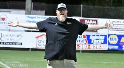 Smith ‘enjoyed every minute’ of his time as Viera’s football coach, but it’s time to move on