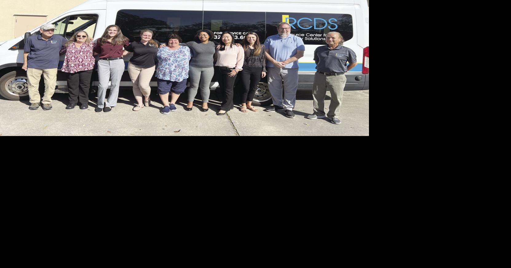 RCDS provides solutions for those with disabilities | News | vieravoice.com