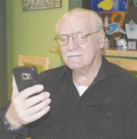 Smartphone use can become addictive, time consuming