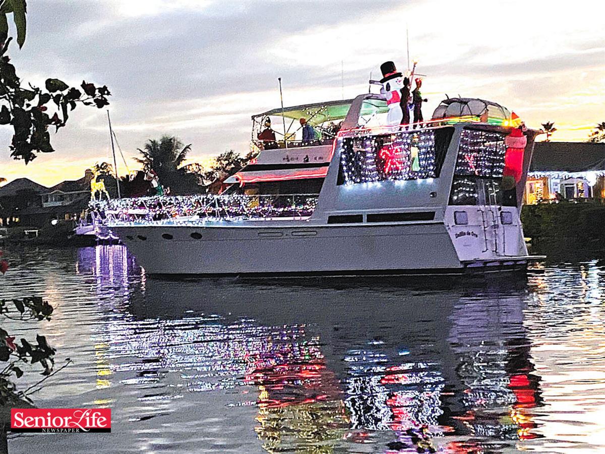 Brevard Christmas Parade 2022 Brevard County Christmas Parades Return With The Season | | Vieravoice.com