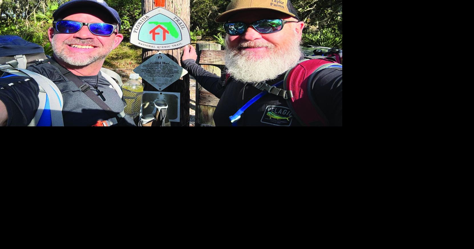 Men on the Mountain set for philanthropic hike in Peru
