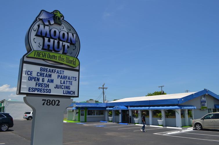 Moon Hut, a favorite eatery for astronauts, reopens in Cape Canaveral Seniorlife