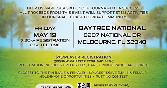 6th Annual Sandbagger Invitational Golf Tournament Women in Defense