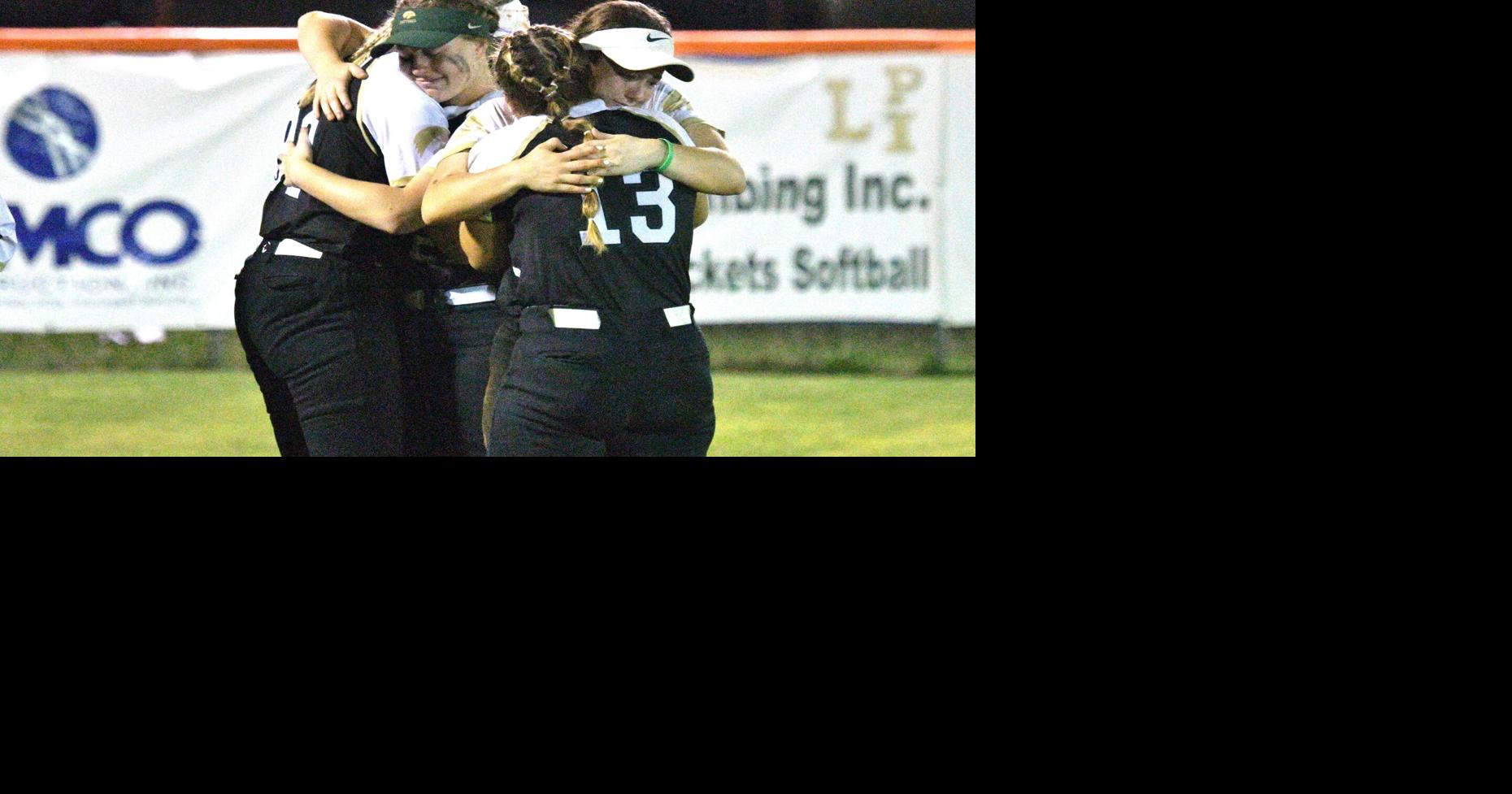 Emotional night as season comes to an end for Viera softball Viera Sports Blog