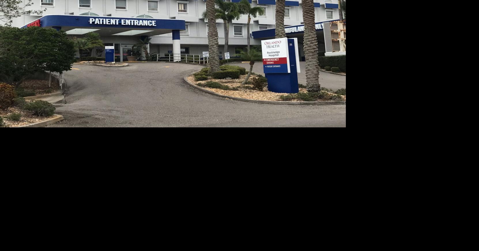 Hospital view 5