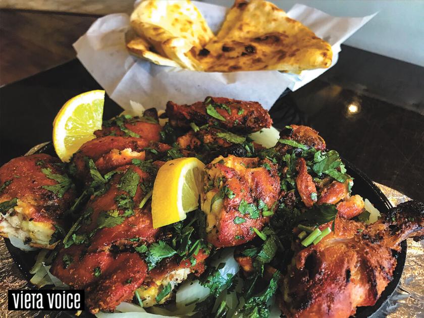 Tandoor Fine Indian Cuisine True To Its Aromatic Tradition Food Vieravoice Com