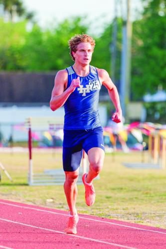 Holy Trinity boys going after state title; girls also could have strong ...