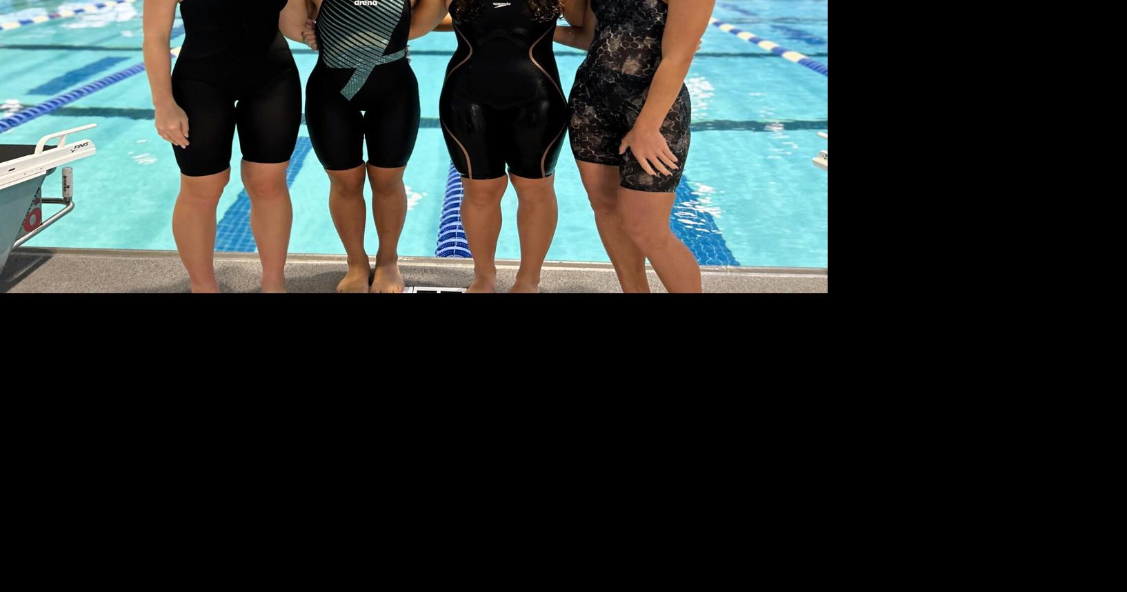 Holy Trinity’s Doig continues record-setting season, qualifies for ...