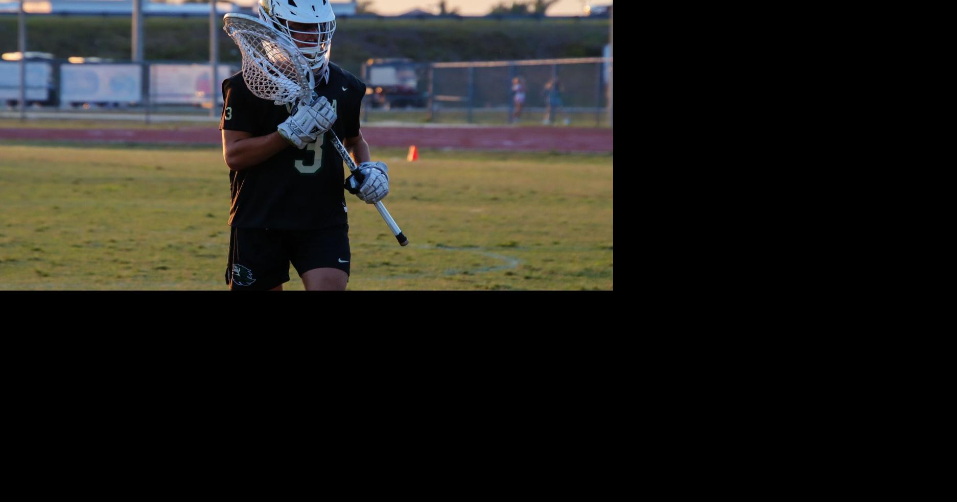 Second half collapse dooms Hawks in boys lacrosse district final