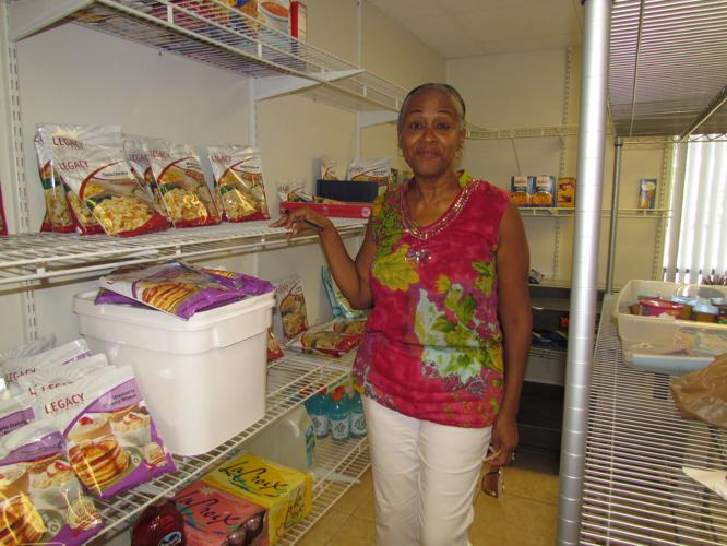 As food prices rise, pantries struggle News