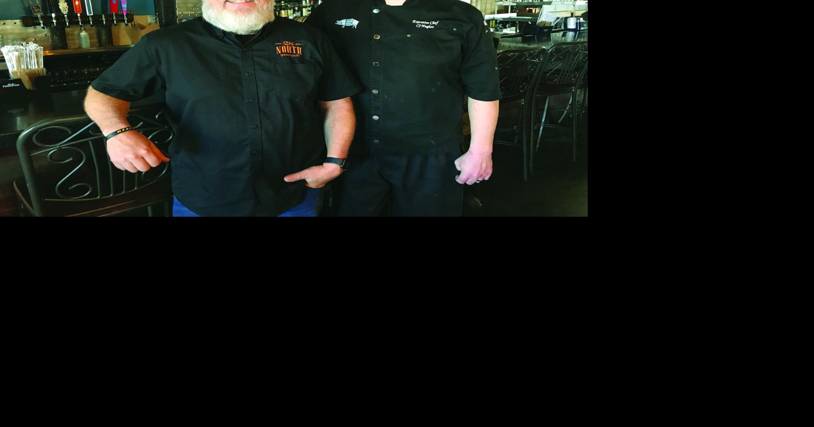 Gastropalooza — the best taste challenge returns to Viera