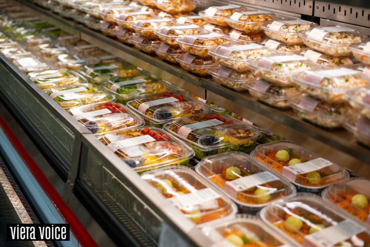 Costco's grand opening and ribbon cutting ceremony in Viera Viera Today