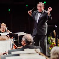 Symphony brings good music, laughter with free concerts