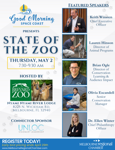 Good Morning Space Coast Calendar vieravoice com