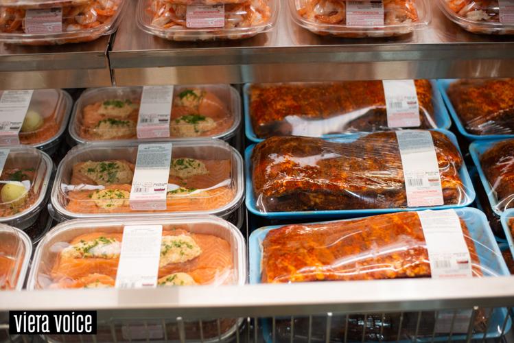 Costco's grand opening and ribbon cutting ceremony in Viera Viera Today