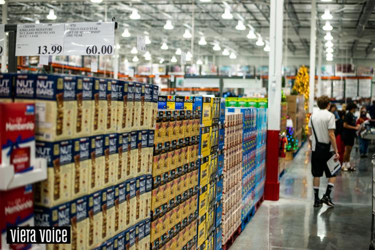 Costco's grand opening and ribbon cutting ceremony in Viera Viera Today