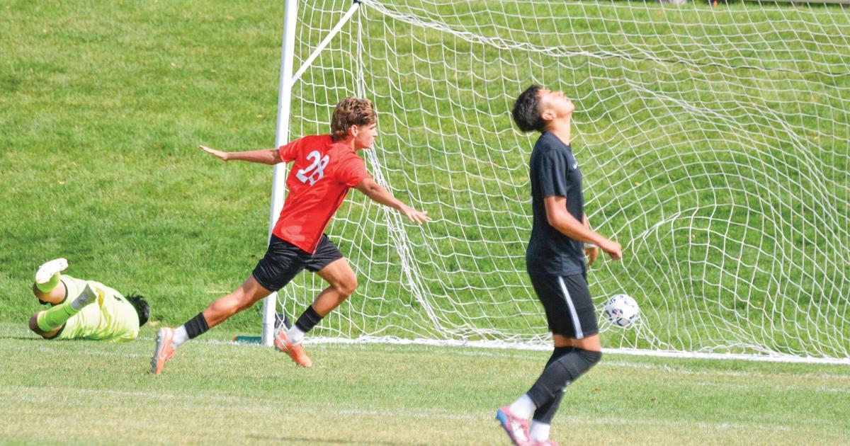Space Coast United Soccer reaches national semifinals for second year