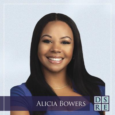 Alicia Bowers