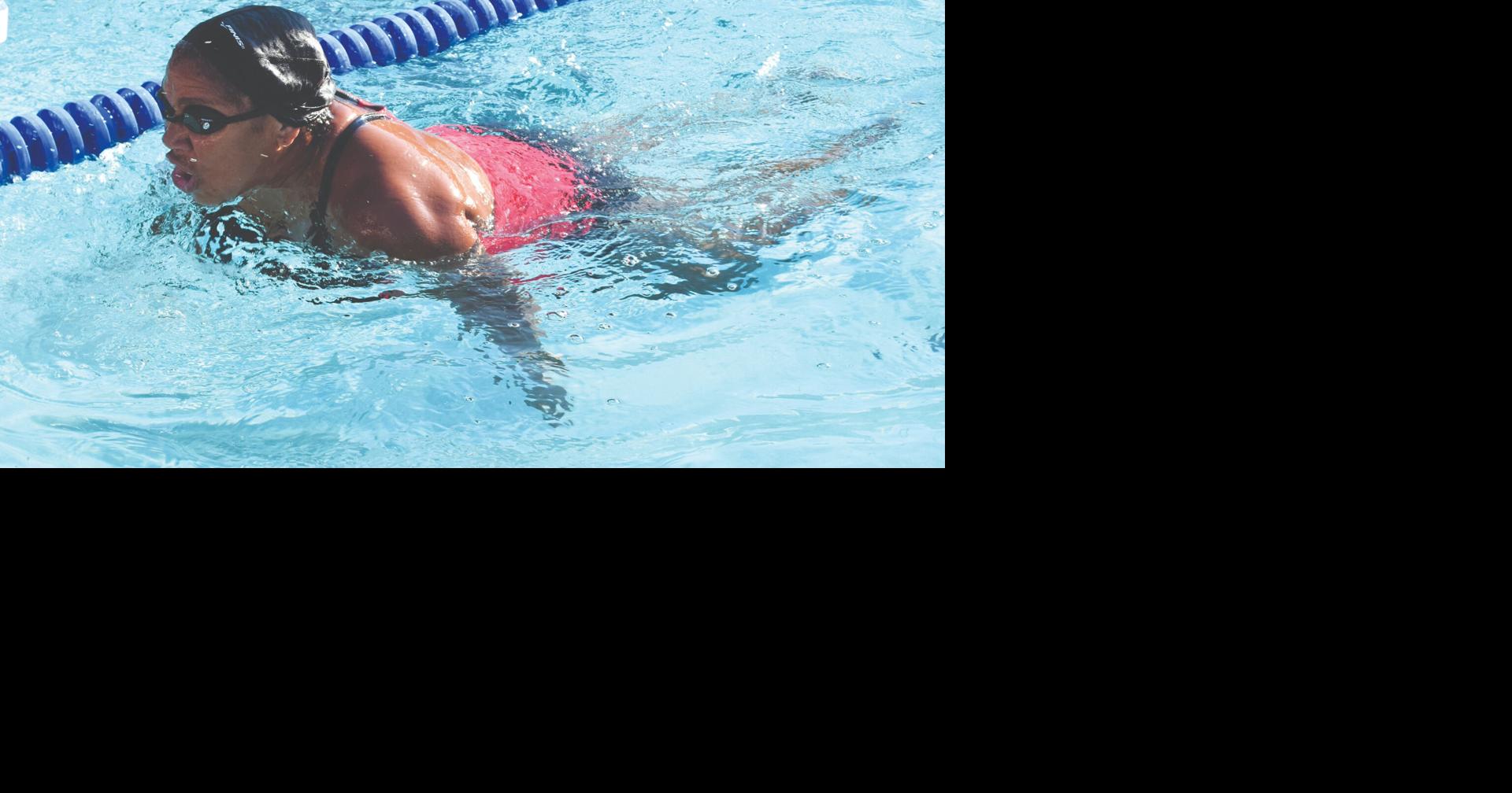 KEEP MOVING ~ Swimming offers injury-free approach to physical fitness for seniors | Health And Wellness