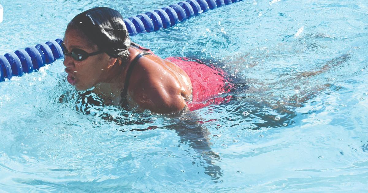 KEEP MOVING ~ Swimming offers injury-free approach to physical fitness for seniors | Health And Wellness KEEP MOVING ~ Swimming offers injury-free approach to physical fitness for seniors | Health And Wellness