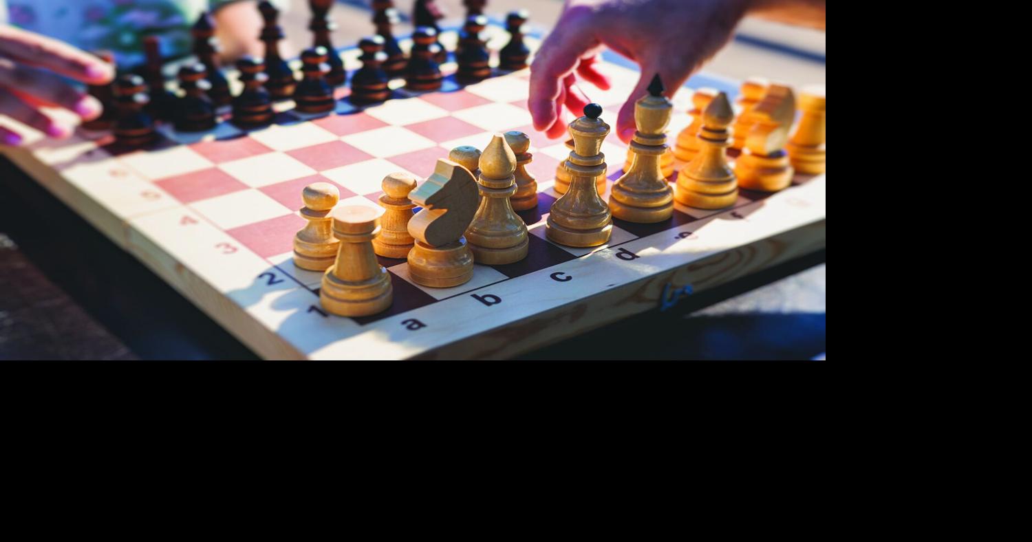 Chess Club fosters strategic thinking  at Viera Middle School
