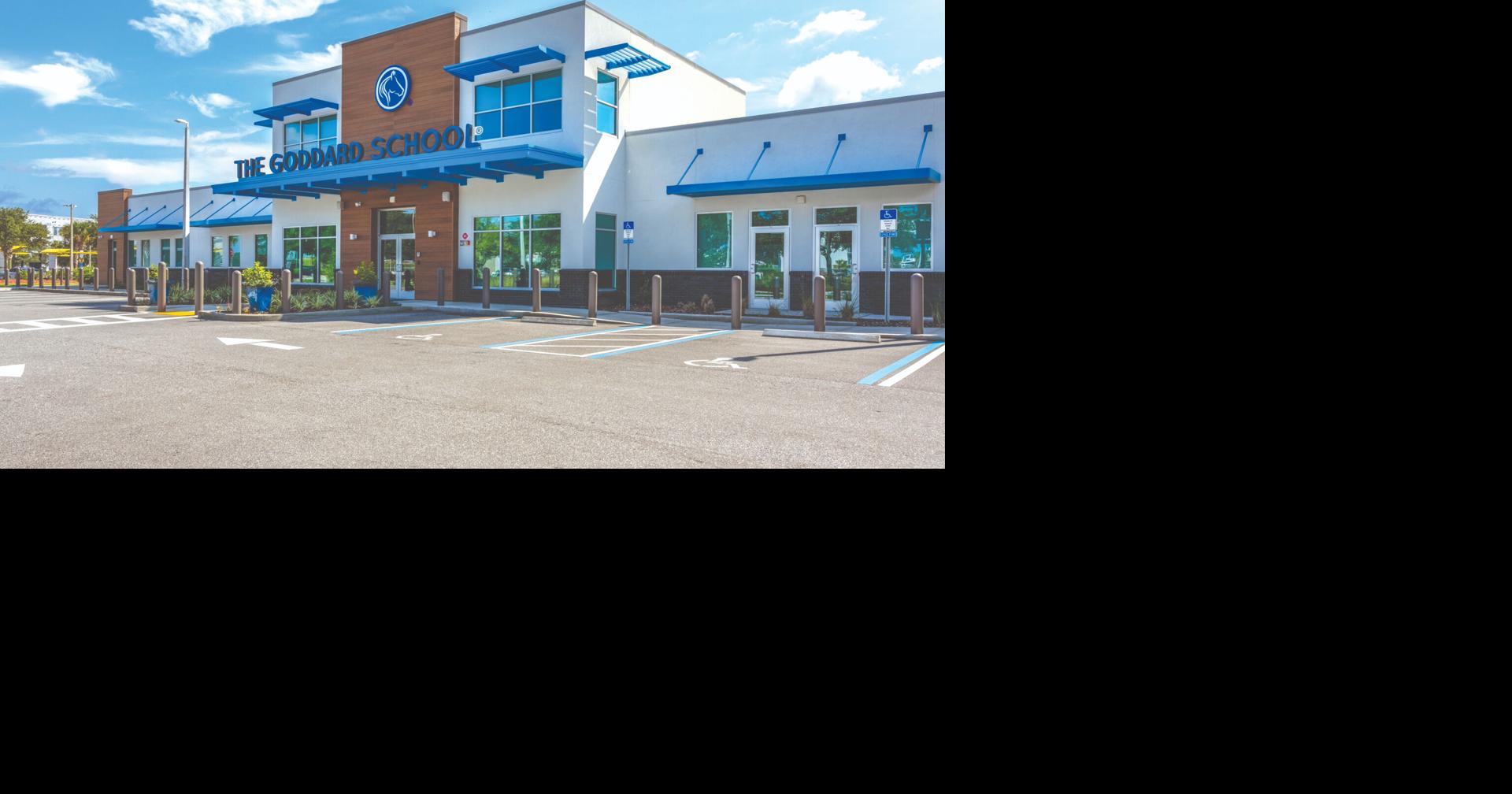 The Goddard School plans opening next year in Viera Business