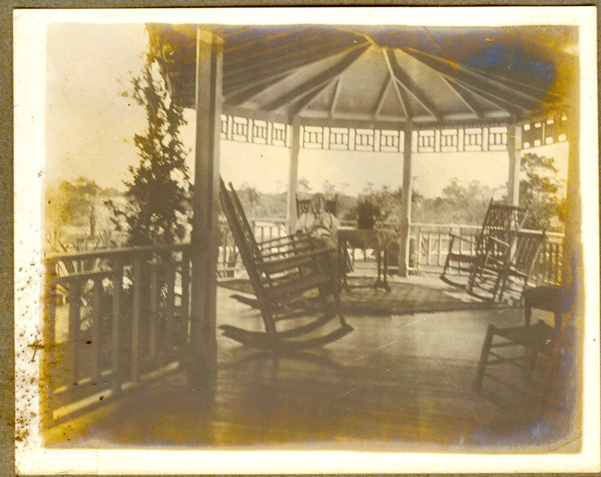 Brevard full of fascinating haunted places Community