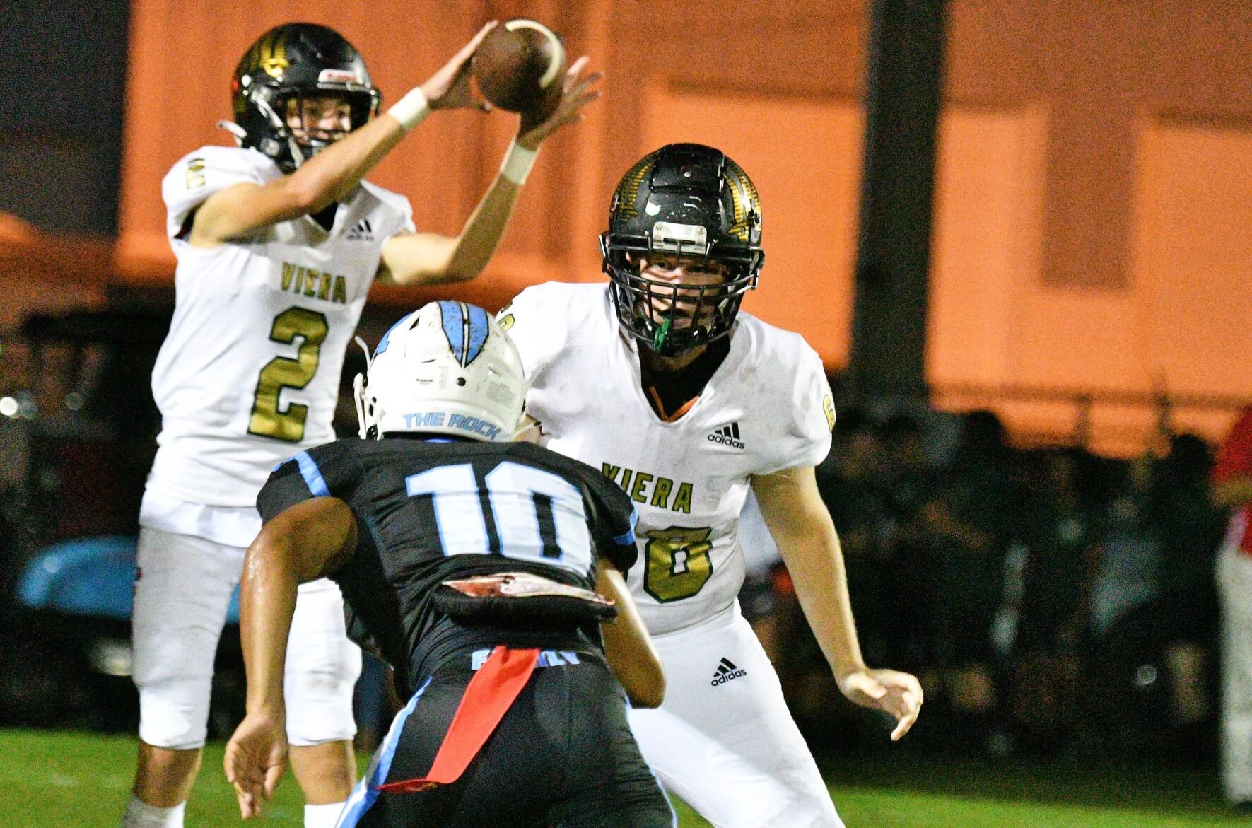 Hawks learn another lesson in road loss against Rockledge | Viera