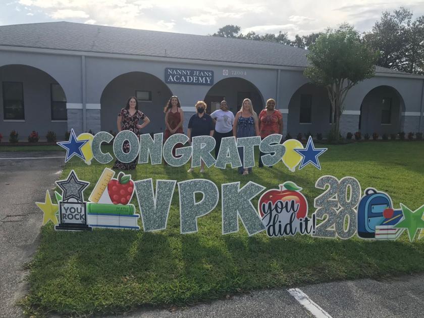 Nanny Jean S Academy Vpk Graduation Photos Vieravoice Com