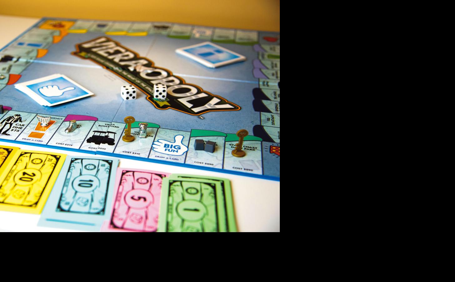 Monopoly, Definition, Game, Rules, Board, History, & Facts