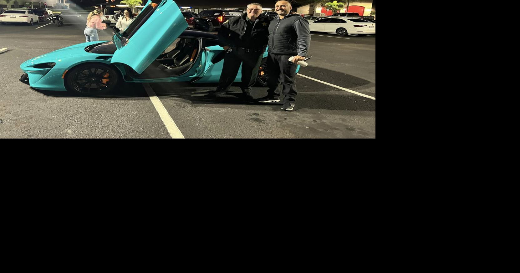 Space Coast Cars and Coffee Calendar