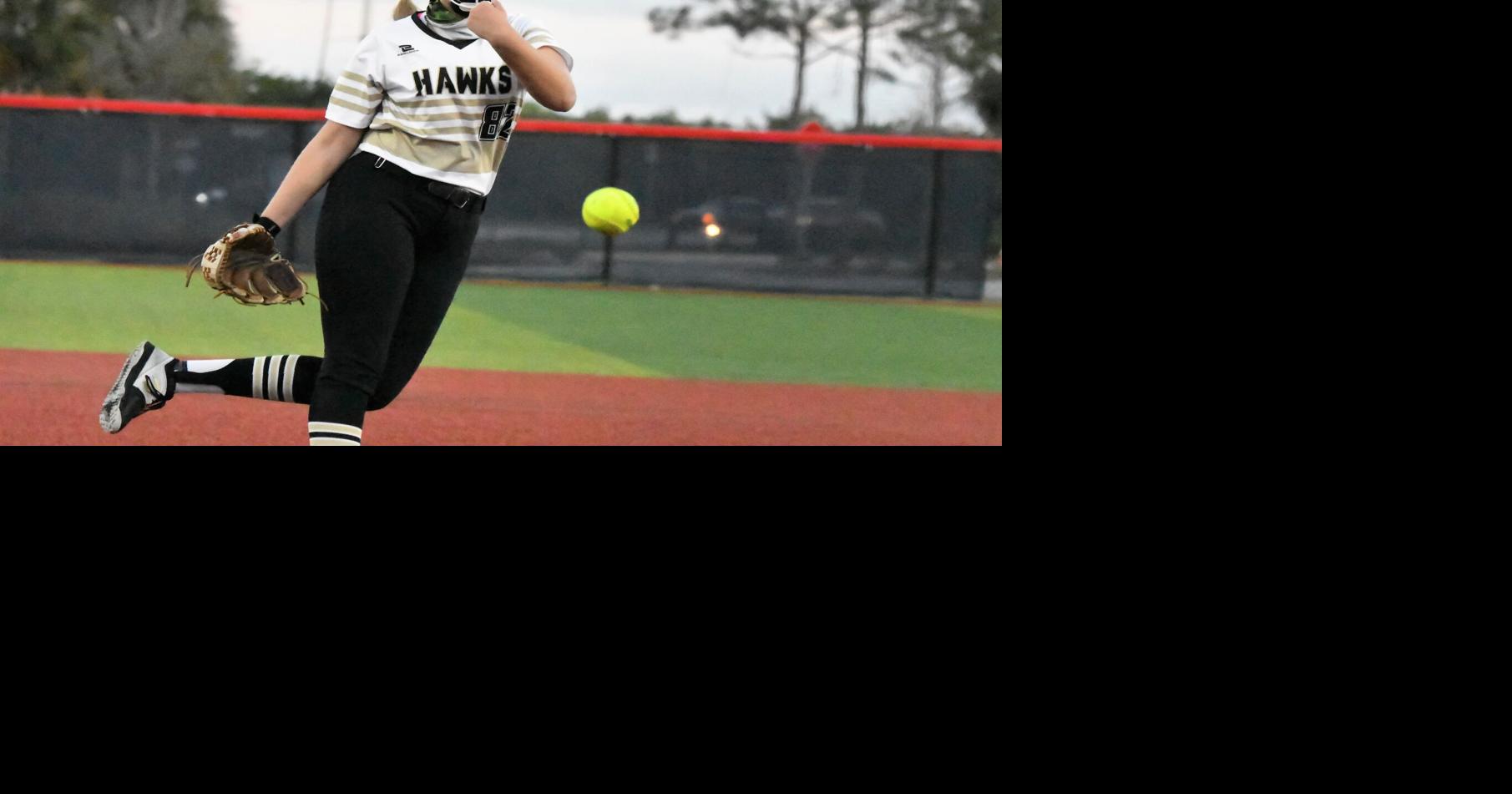 Viera softball improves to 50 after 84 win over Cocoa Viera Sports