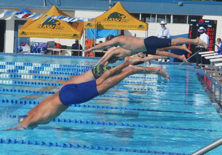 Florida Senior Games brings top swimmers to Cocoa Beach News