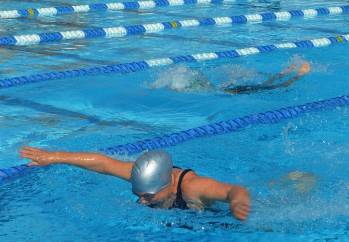 Florida Senior Games brings top swimmers to Cocoa Beach News