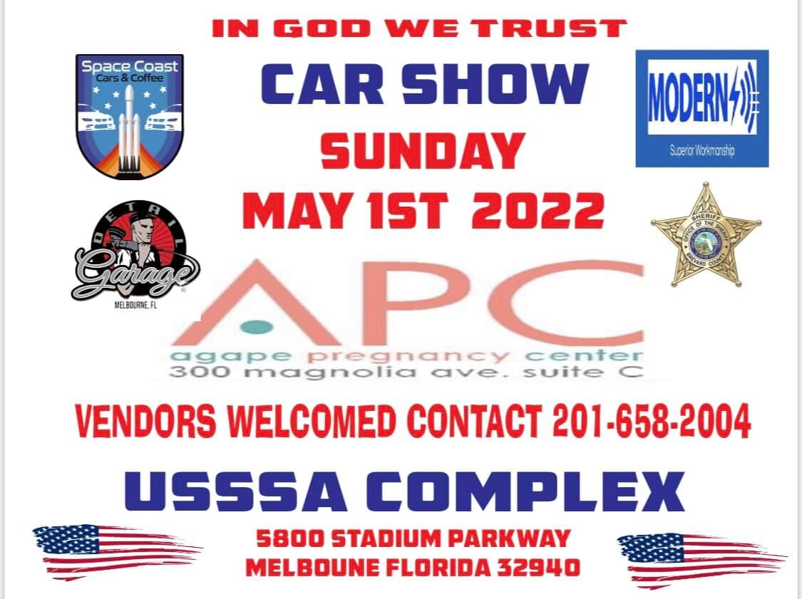 Space Coast Cars and Coffee | Calendar | vieravoice.com