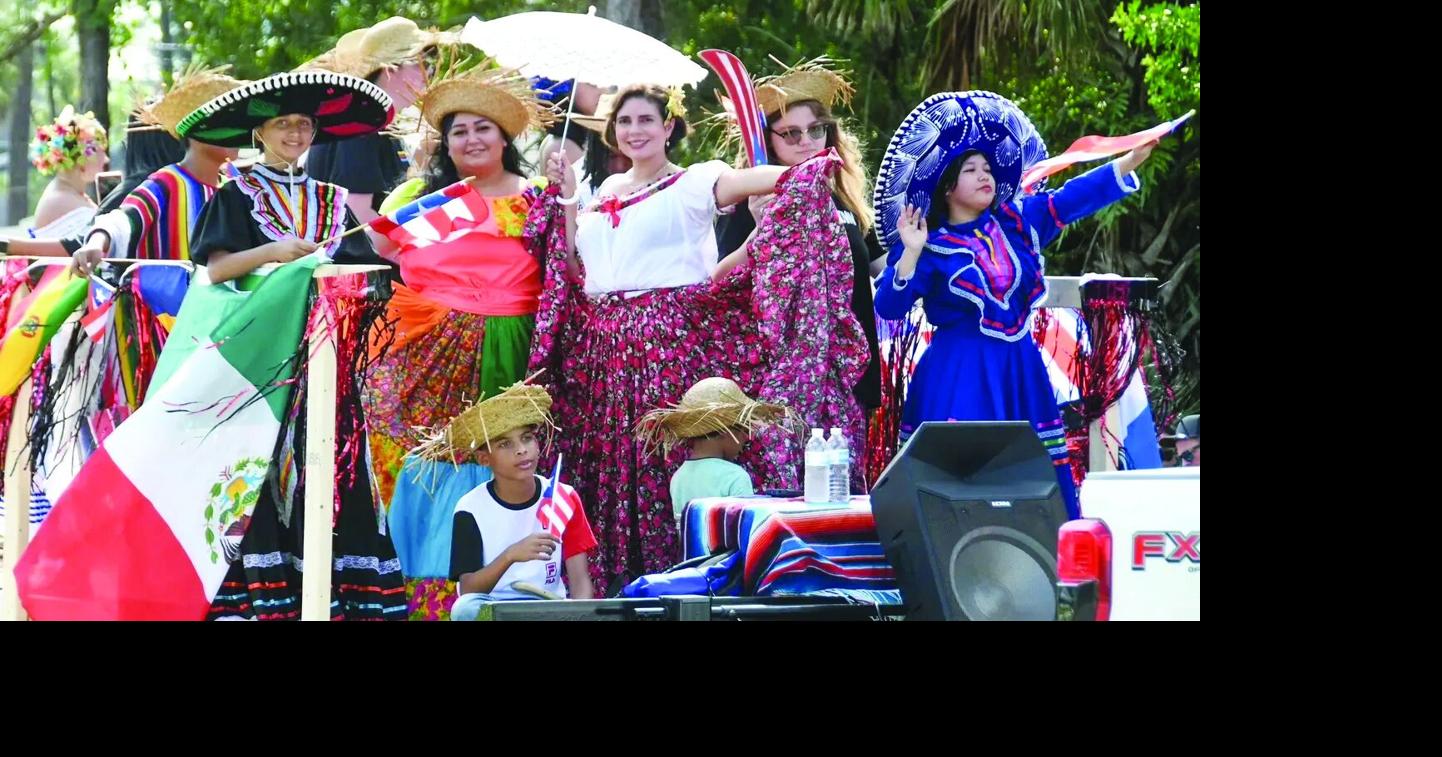 Puerto Rican Day Parade & Festival celebrate heritage, community