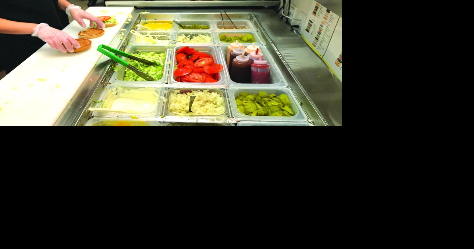 New eateries open, thrive at The Crossings at Viera