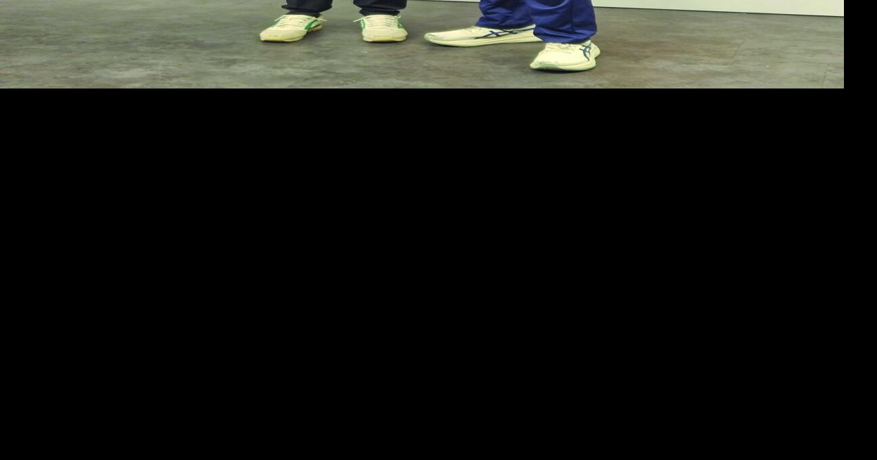 Holy Trinity’s Spreitzer wins Florida Dairy Farmers award