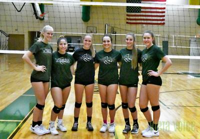 Viera Volleyball Feeding Off New Energy Around Program Viera Voice Vieravoice Com