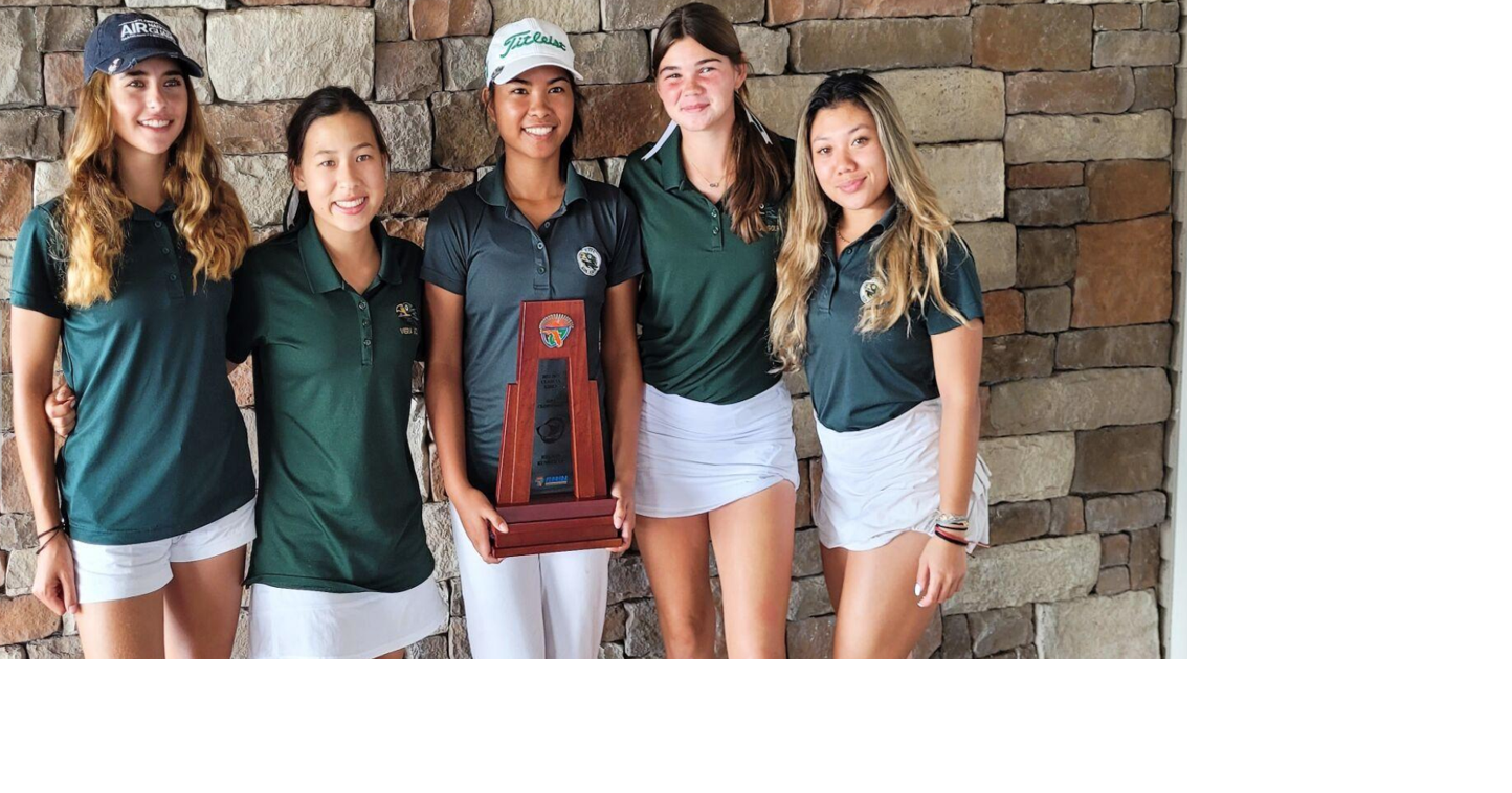 Viera girls golf earns spot in state tournament | Viera Sports Blog ...