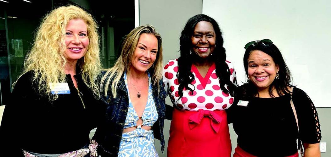 VIERA MEANS BUSINESS, August 2023 at W+J Construction. | Viera Means ...