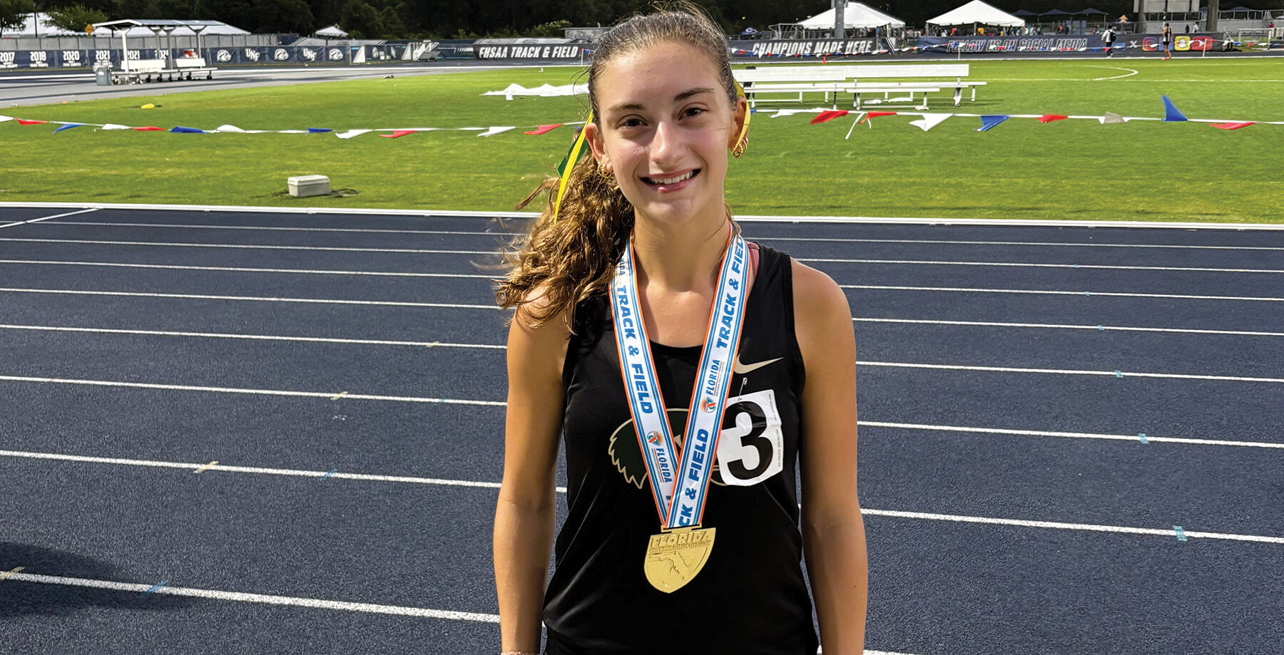Viera’s Elwell wins first state track title in school history | Viera ...