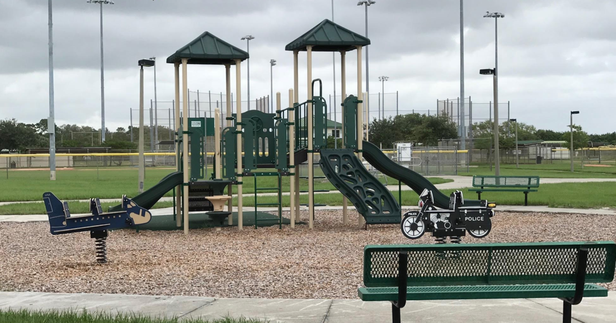 Brevard County reopens playgrounds, offers limited summer camps Viera